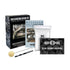 Organic Blue Oyster Mushroom Outdoor Log Growing Kit